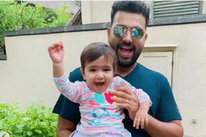 ఇంతకంటే గొప్ప ఫీలింగ్ ఏముంటుంది.. దిగులు పడకు రితికా : రోహిత్