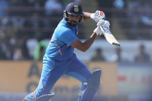 ‘విజ్డెన్‌’లో రోహిత్‌కు చోటు లేదా?.. యాషెస్ కంటే ప్రపంచకప్ పెద్దది..