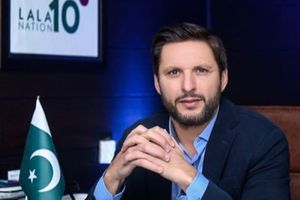 బియ్యం ఇవ్వండి.. ఫ్రీగా ప్రచారం చేస్తా, బ్రాండ్స్‌కు అఫ్రిది బంపరాఫర్!!