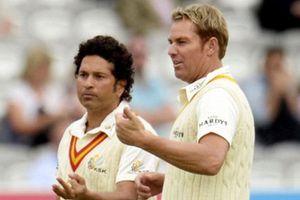 అంపైర్ తప్పిదంతోనే సచిన్ బతికిపోయాడు.. మీరే చెప్పండి అది ఎలా నాటౌటో?