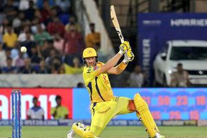 ఆ సమయంలో రక్తంతో ప్యాంట్ తడిసినా తెలియలేదు: షేన్ వాట్సన్