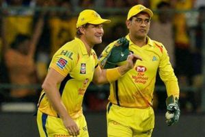 కెప్టెన్ అంటే ధోనీ.. పది మ్యాచుల్లో విఫలమైనా చోటు ఉంటుంది: ఆసీస్ మాజీ క్రికెటర్