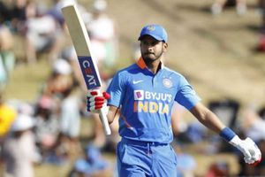 ఏదో ఒక రోజు టీమిండియా కెప్టెన్ అవుతా : శ్రేయస్