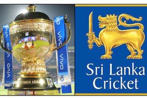 శ్రీలంకలో ఐపీఎల్‌.. బీసీసీఐ ఏమన్నదంటే?