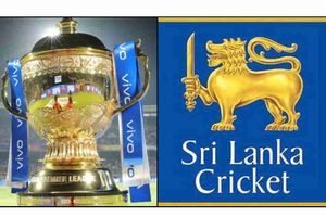 ఐపీఎల్‌కు మేం ఆతిథ్యమిస్తాం.. బీసీసీఐకి శ్రీలంక బోర్డు బంపరాఫర్!!