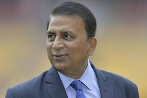 కరోనాపై పోరుకు సునీల్ గవాస్కర్‌ భారీ విరాళం!!