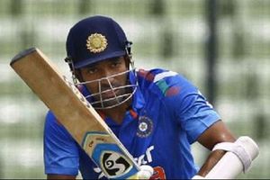 ద్రవిడ్, ధోనీ కాదు.. ఊతప్ప బెస్ట్ కెప్టెన్ ఎవరంటే?!!