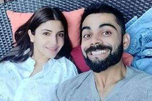 మా చిరున‌వ్వులు అబ‌ద్ధమేమో.. కానీ మేము కాదు: కోహ్లీ