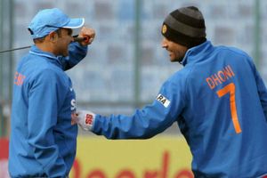 అంతర్జాతీయ టీ 20ల్లో ఫస్ట్ ఫిఫ్టీ చేసిన ఇండియన్ ప్లేయర్ ఎవరో తెలుసా..?