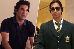 అలా అడిగిఉంటే వసీం అక్రమ్‌ని చంపేసేవాడిని: అక్తర్