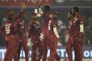 జ‌న‌వ‌రి నుండి విండీస్ క్రికెట‌ర్ల‌కు మ్యాచ్ ఫీజుల్లేవు!!