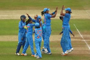 2021 వన్డే ప్రపంచకప్‌నకు భారత్‌ అర్హత!!