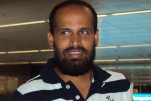 నా ఫేవరేట్ ఐపీఎల్ కెప్టెన్ అతనే: యూసఫ్ పఠాన్