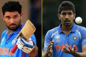 యూవీ పా.. ఈ వివాదస్పద ప్రశ్నలేంది.. నేను చెప్పను పో: బుమ్రా