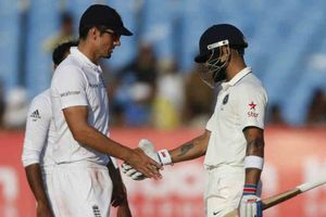 కుక్‌ ఆల్‌టైమ్ అత్యుత్త‌మ ఆట‌గాళ్ల జాబితా.. స‌చిన్‌కు దక్కని చోటు.. కోహ్లీపై ప్రశంసలు!!