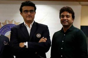 'అవకాశాలపై చర్చించాం.. దక్షిణాఫ్రికా పర్యటనపై హామీ ఇవ్వలేదు'