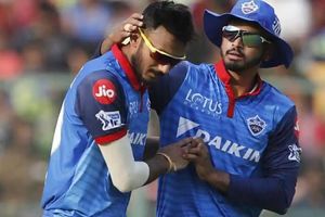 శ్రేయస్ అయ్యర్ సారథ్యంలో ఆడడాన్ని చాలా ఎంజాయ్ చేశా: స్టార్ స్పిన్నర్