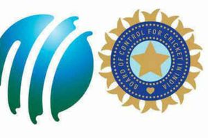 బీసీసీఐ, ఐసీసీల మధ్య ట్యాక్స్ వార్.. ఒప్పందాలు రద్దు చేసుకుంటామని వార్నింగ్!