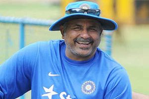 భారత క్రికెటర్లకు 6-8 వారాల క్యాంప్.. టెస్టులు మరింత కఠినం!!