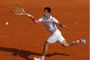 లాక్‌డౌన్ ఉల్లంఘించిన టెన్నిస్ స్టార్