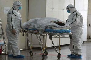 కరోనాతో వంటమనిషి మృతి.. మూతపడిన సాయ్‌!!