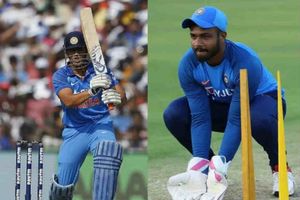 ధోనీతో.. అసాధ్యమనుకున్న నా కల నిజమైంది: సంజూ శాంసన్