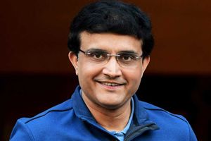 ఐసీసీ చైర్మన్‌ రేసులో గంగూలీ లేడు.. కానీ..: అరుణ్‌ ధుమాల్‌