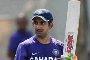 కుంబ్లే కోసం నా జీవితాన్నే త్యాగం చేస్తా: గంభీర్