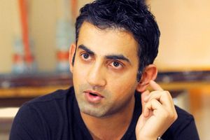 మాజీ ఓపెనర్ గౌతమ్‌ గంభీర్‌ తండ్రి కారు చోరీ!!