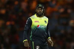 'గేల్ నిన్ను తప్పించడంలో శర్వాణ్‌ పాత్ర లేదు.. సవాలక్ష కారణాలున్నాయి'