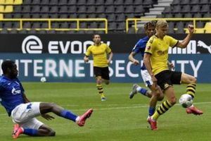 అక్కడ ఫుట్‌బాల్ ఆట మొదలైంది