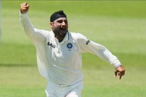 15 వికెట్ల‌తో హర్భజన్ చెలరేగిన ఆ ఉత్కంఠకర మ్యాచ్ గుర్తుందా.?