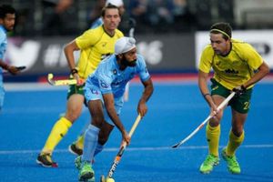 వ్యాక్సిన్‌ వచ్చిన తర్వాతే హాకీ పోటీలు: ఎఫ్‌ఐహెచ్‌