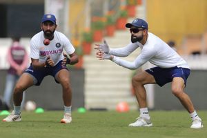 క్రికెట్ పున:ప్రారంభానికి బీసీసీఐ తొలి అడుగు అదే?!!