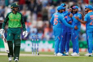 ఆగస్టులో టీ20ల సిరీస్.. దక్షిణాఫ్రికాకు భారత్?!!