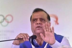 రూ.9.5 కోట్లు విరాళంగా ఇచ్చి.. రూ.200 కోట్లతో ఆదుకోవాలంటున్నఐఓఏ!