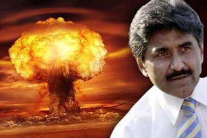 అప్పులు తీర్చాలంటే ఆటంబాంబు అమ్ముకోవాలి: పాకిస్థాన్ మాజీ క్రికెటర్