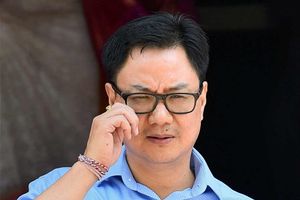 ఆ పరుగు వీరులు విఫలమవుతారని ముందే తెలుసు: కేంద్ర మంత్రి