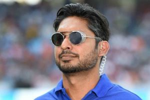 ఎంసీసీ అధ్యక్షుడిగా సంగక్కర పదవికాలం పొడగింపు