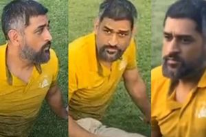 నా బిడ్డకి వయసేం అయిపోలేదు.. మహీలో ఇంకా క్రికెట్‌ మిగిలే ఉంది: ధోనీ తల్లి దేవకి