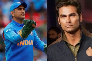 ఇప్పటికీ ధోనీనే నెంబర్ వన్ వికెట్ కీపర్.. తొందరపడి తొలగించొద్దు: కైఫ్