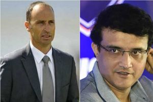 అంతకుందు ఓ లెక్క.. గంగూలీ వచ్చాక మరోలెక్క: హుస్సేన్