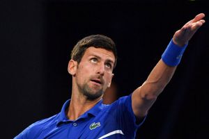 ఆ రెండు రికార్డులను బ్రేక్ చేస్తా: జొకోవిచ్