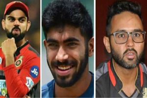 బుమ్రాను కొనుగోలు చేయమని కోహ్లీకి ముందే చెప్పా.. కానీ నా మాట వినలేదు: పార్దివ్ పటేల్