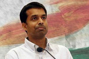 గోపీచంద్‌కు క్వారంటైన్‌ స్టాంప్‌.. 28 రోజులు ఇంట్లోనే!!