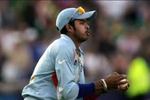 శ్రీశాంత్‌ ఆ క్యాచ్‌ పడతాడనుకోలేదు.. రాసిపెట్టి ఉండటం వల్లే అలా: ఉతప్ప