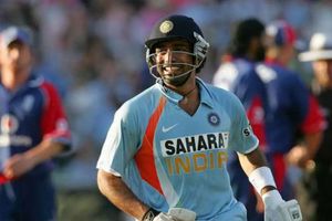 ఆ తప్పిదమే నా కెరీర్‌ను ముంచింది: ఊతప్ప