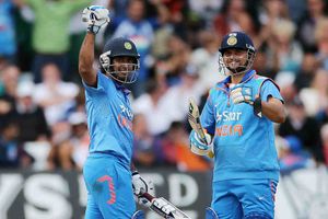 భారత జట్టులోకి అతని రీఎంట్రీ పక్కా: రాయుడు