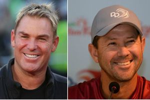 పాంటింగ్ తీసుకున్న అత్యంత చెత్త నిర్ణయం అది: షేన్ వార్న్