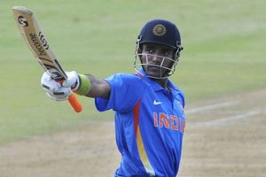 దయచేసి మమ్మల్ని వెళ్లనివ్వండి.. బీసీసీఐని వేడుకున్న ఉతప్ప!!